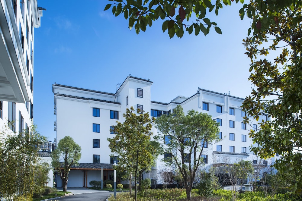 Fliport Garden Hotel Wuyishan 46/50