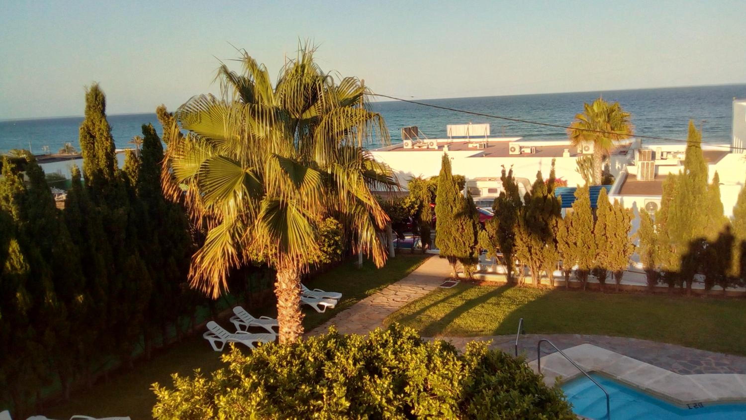 Hotel Mojacar Playa 49/55