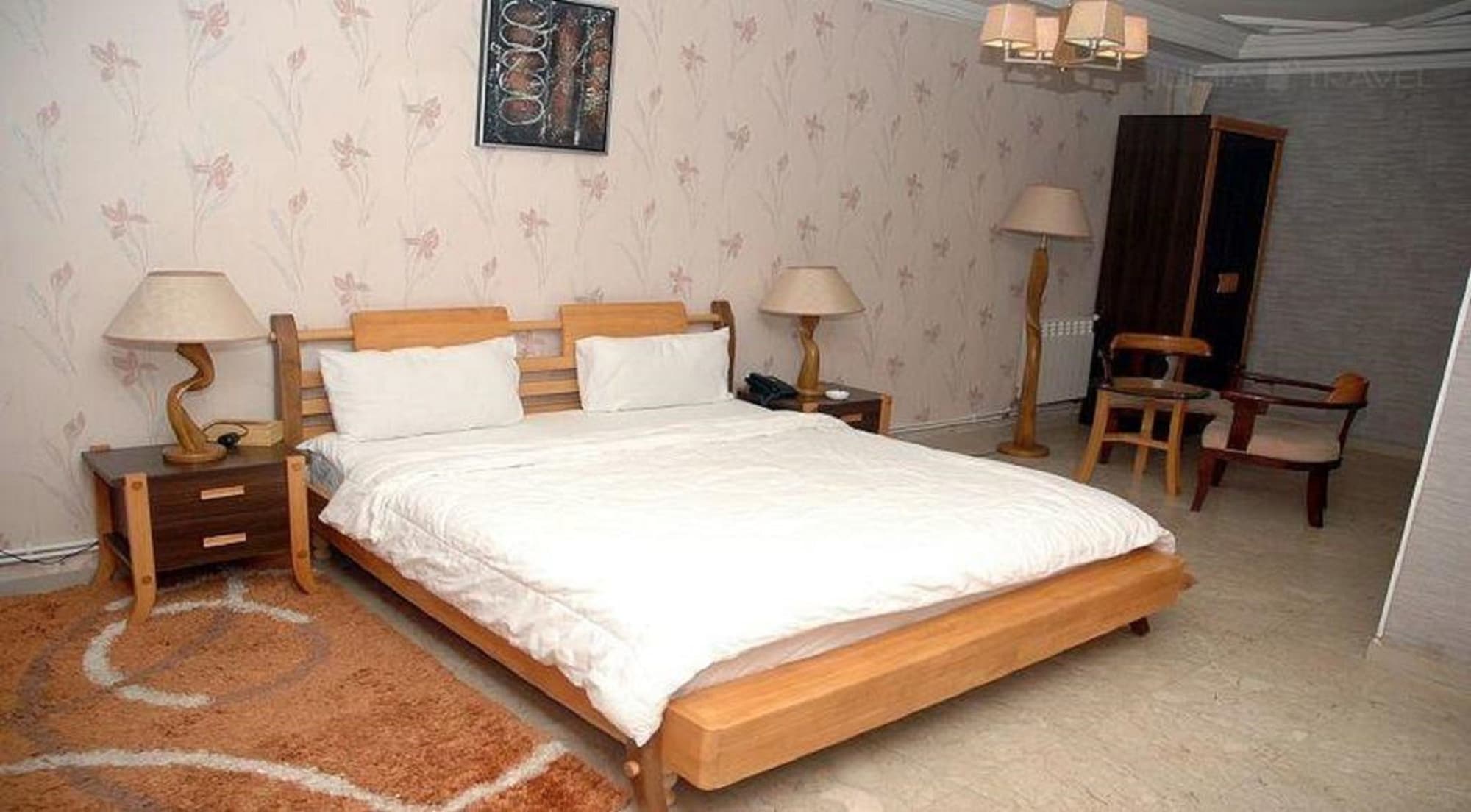 Single Room H
