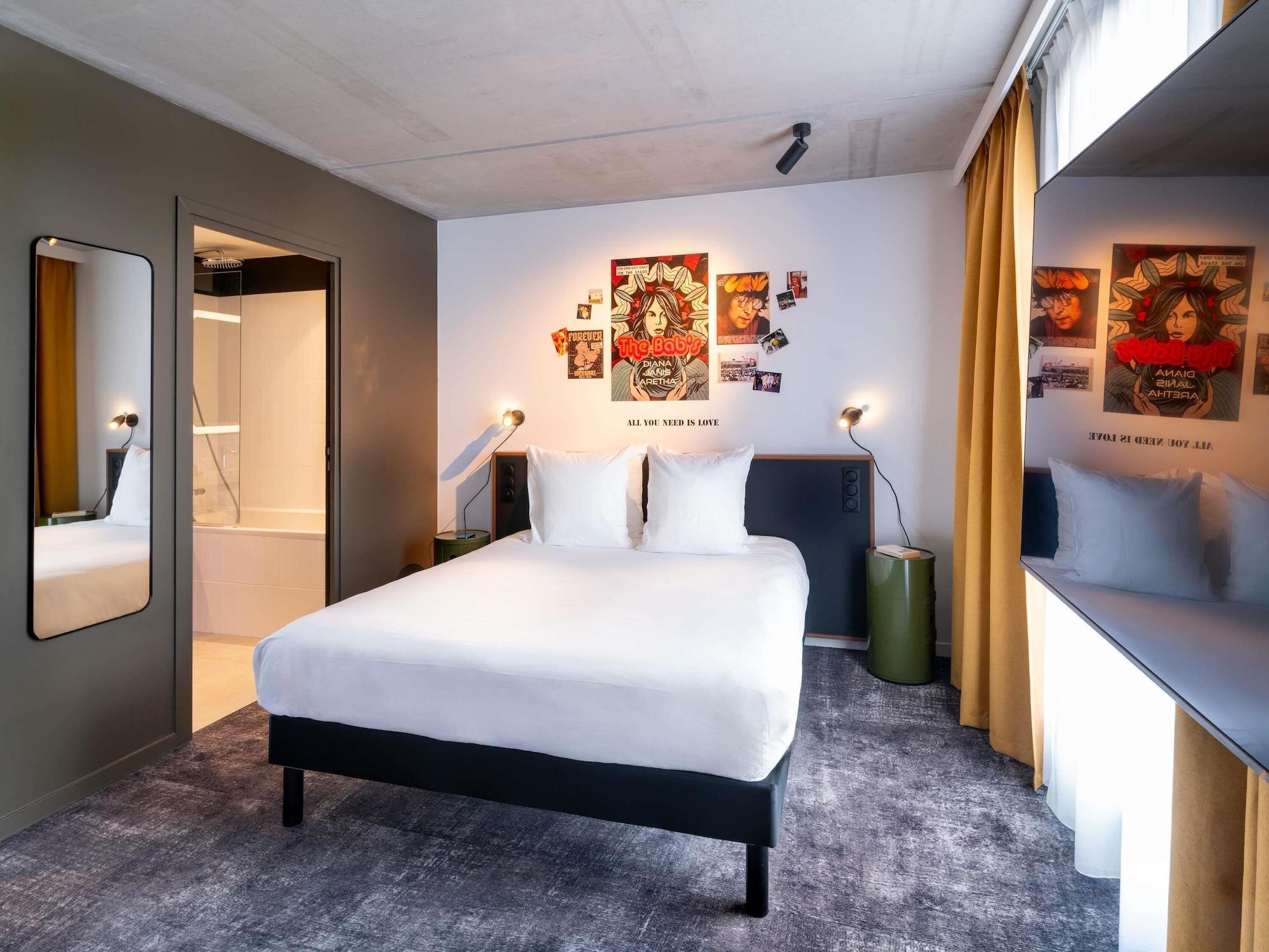Premium, Family, Multiple Beds