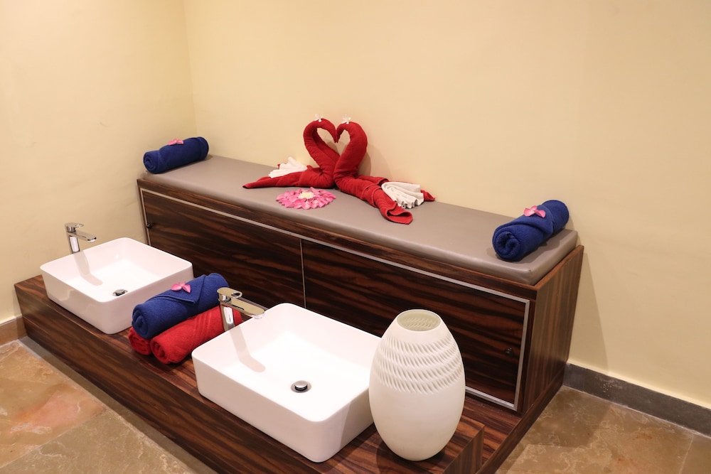 Justa Sajjangarh Resort And Spa 19/50
