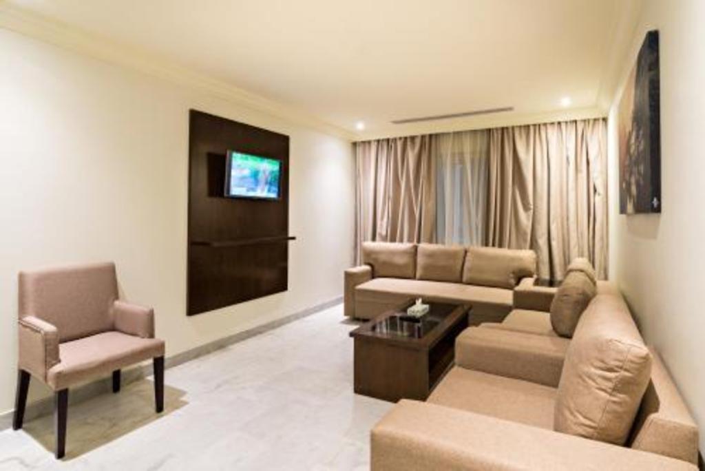 فندق ابريز - جدة (EBREEZ HOTEL) 30/51