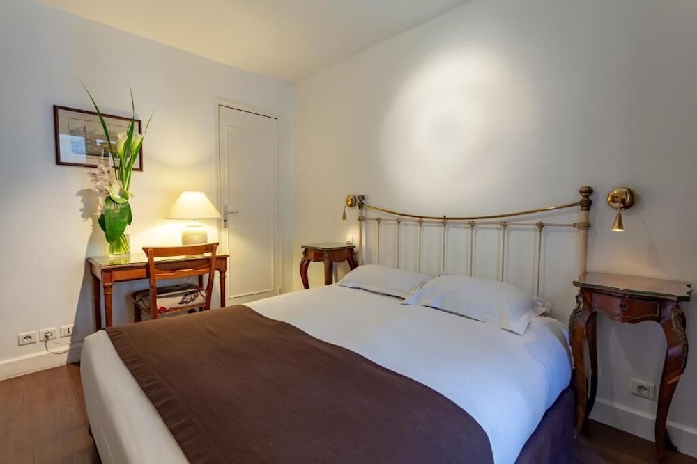 HOTEL ATLANTIS SAINT GERMAIN DES PRES 31/55