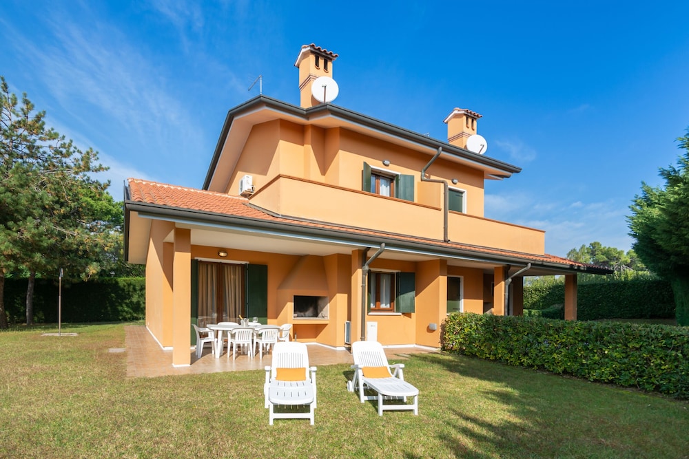 Insel Albarella 11/50