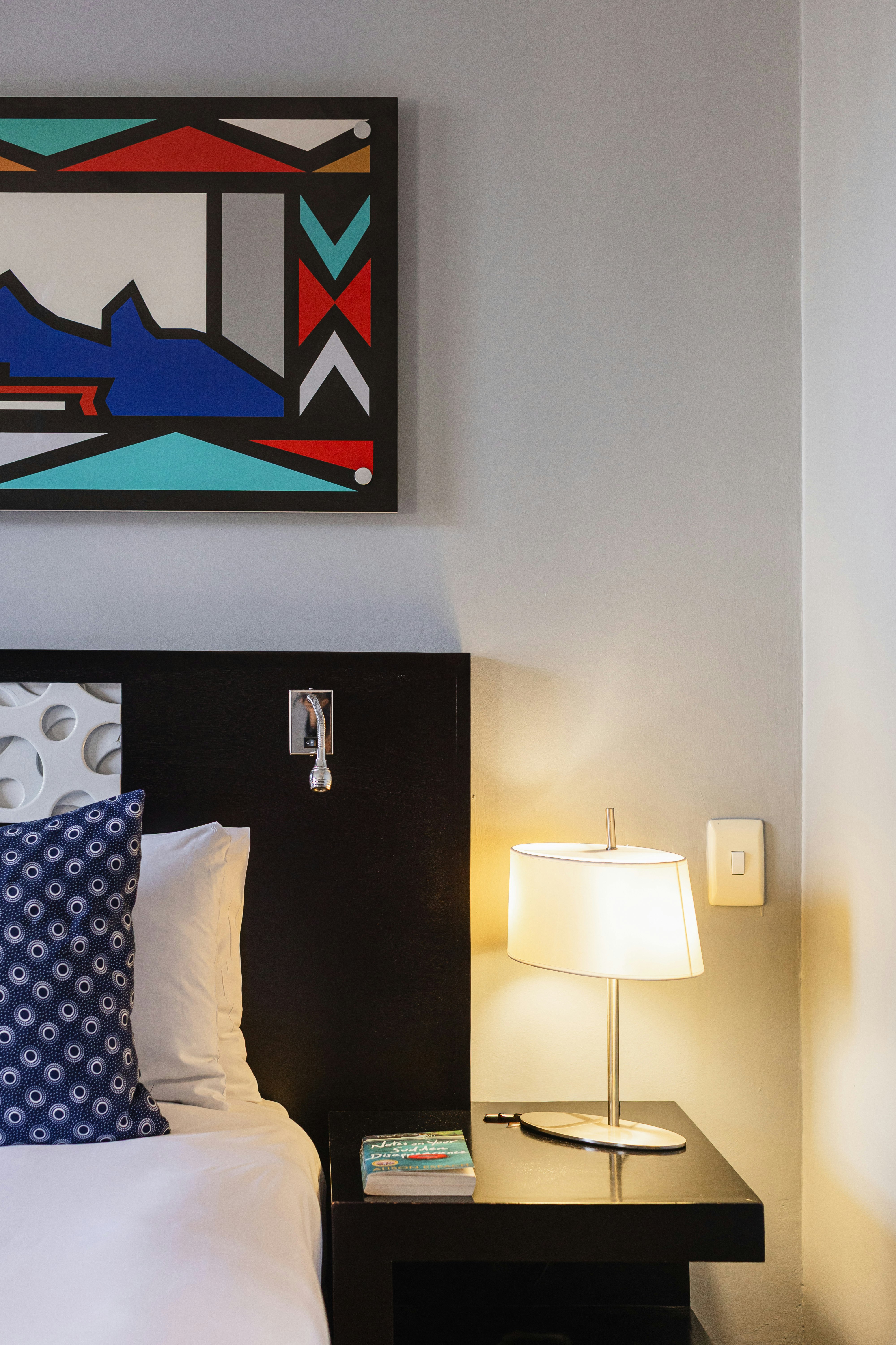 Onomo Hotel Cape Town Inn On the Square 24/50