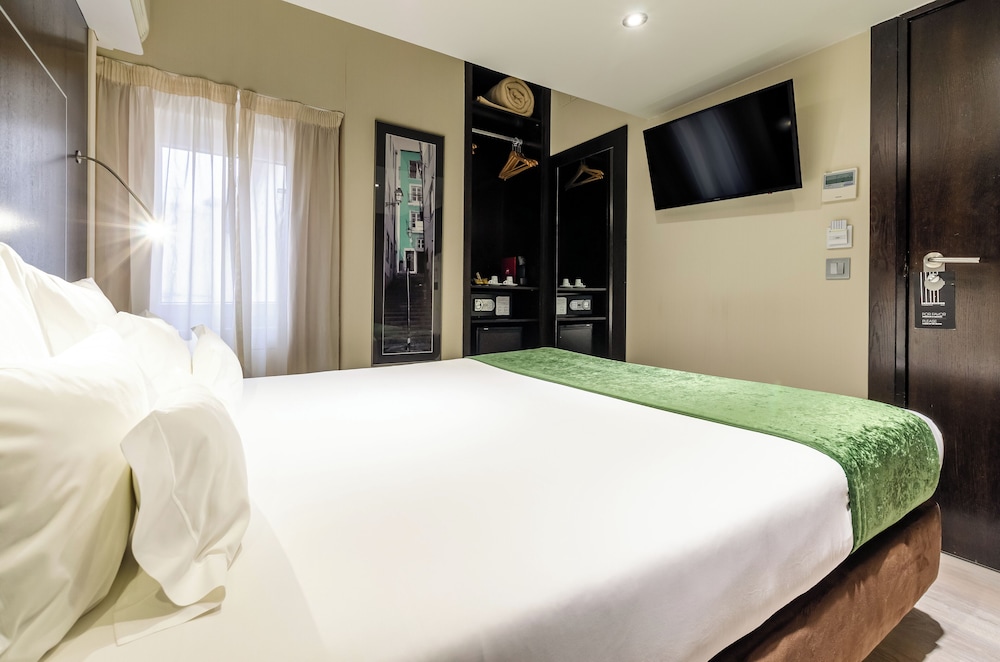 BASIC, MINI, DOUBLE BED