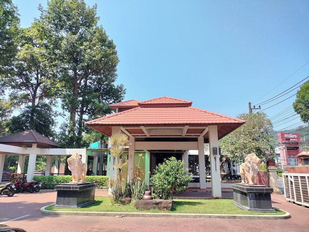 Chang Buri Resort And Spa 6/46