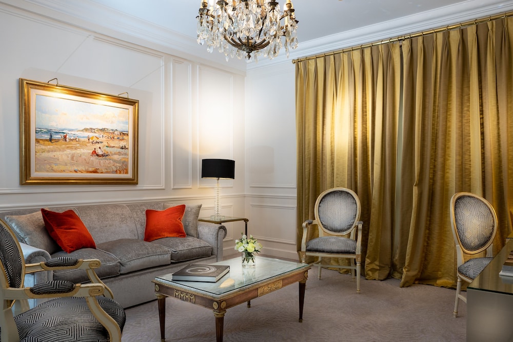 Alvear Palace Hotel 58/85