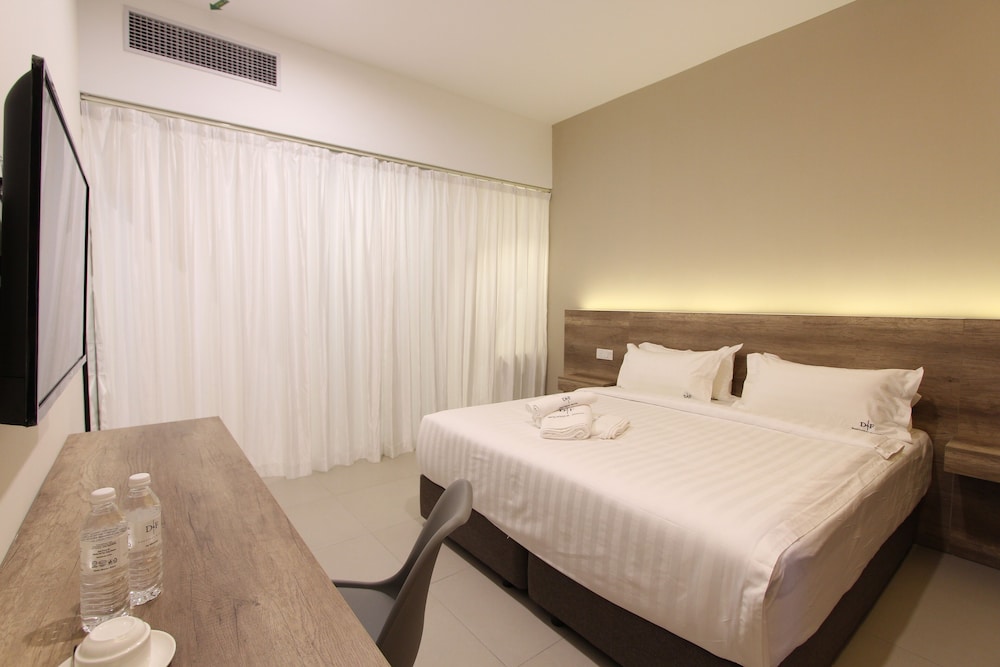 D&F Boutique Hotel Seremban 2 20/35