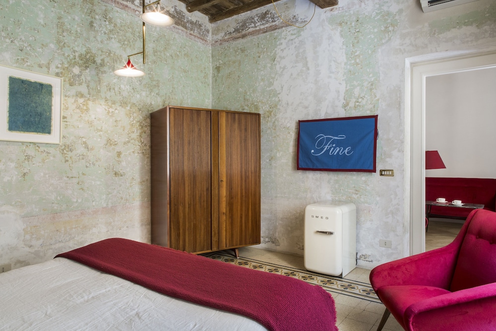 G-Rough, Rome, a Member of Design Hotels 17/52