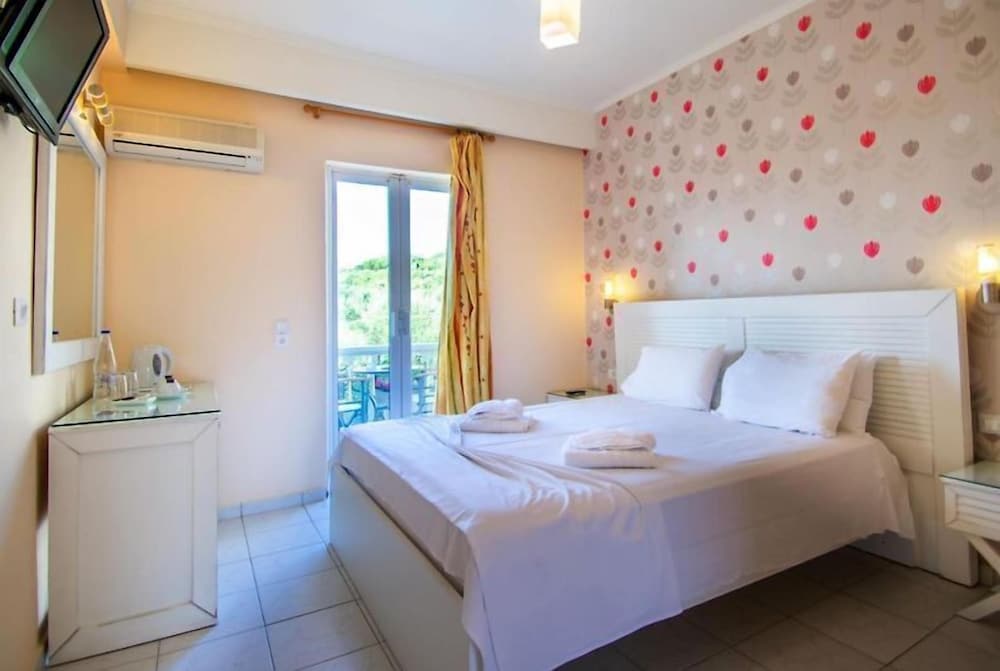 The Senses Tsilivi Hotel by Zante Plaza 7/31