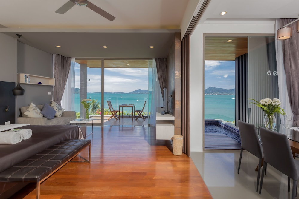 X10 Seaview Suites At Panwa Beach 38/63