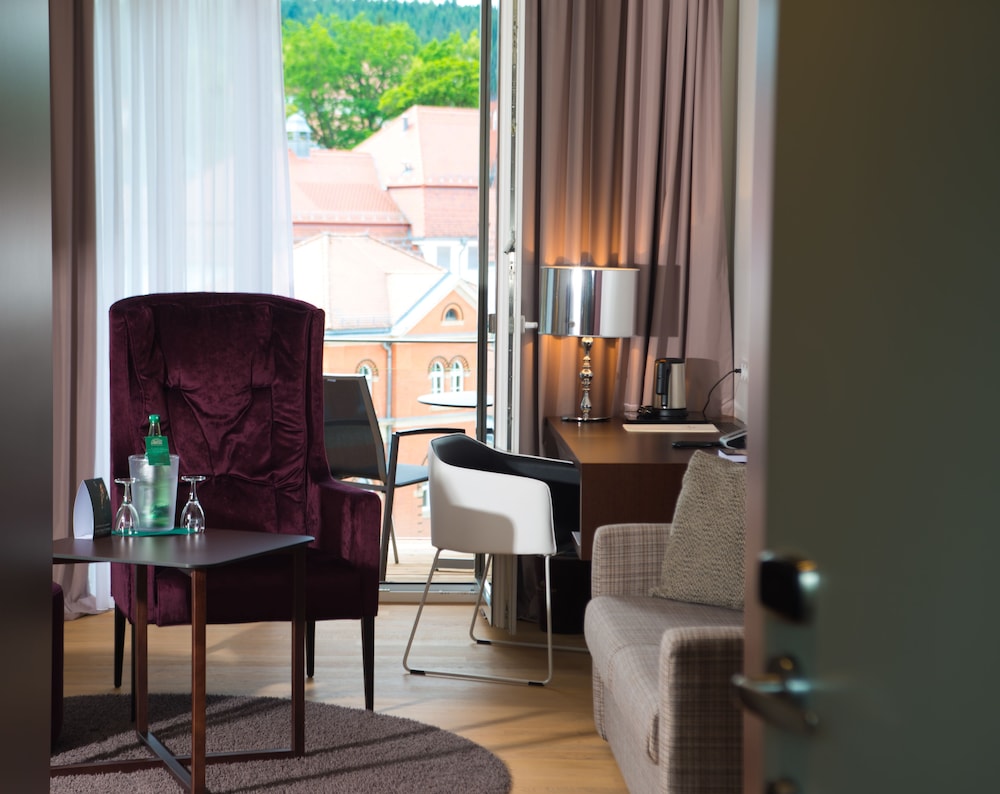 Hotel Konig Albert 35/50