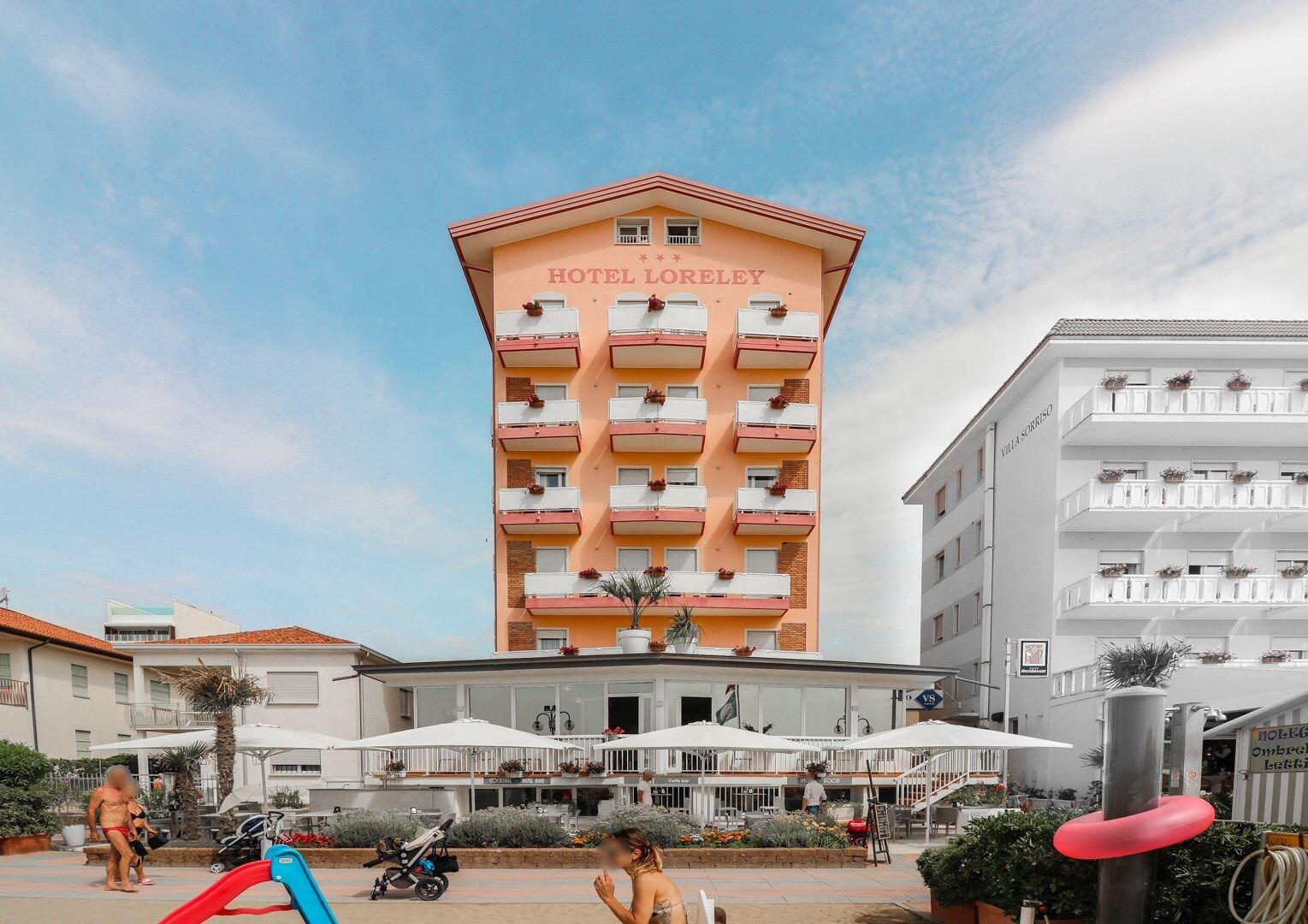Hotel Loreley 4/51