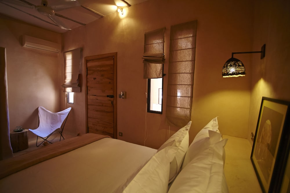 Riad Caravane 3/45