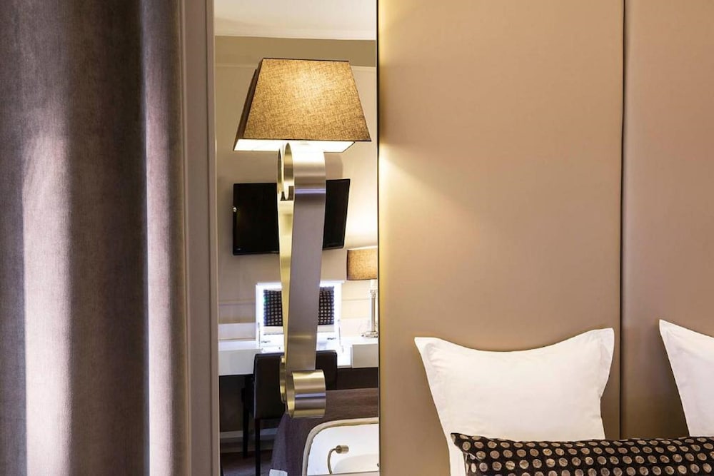 Hotel Galileo 25/61