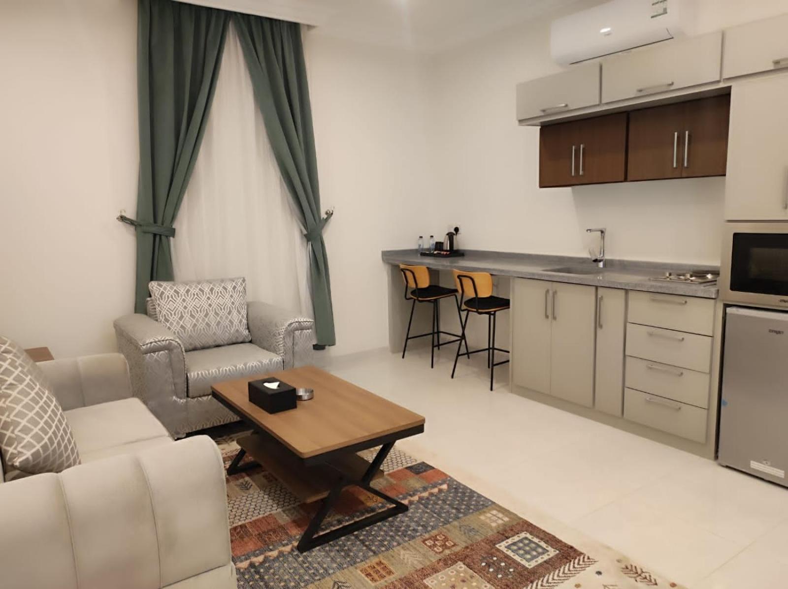 فندق كيان بارك ابها(Kyan Park Abha Hotel) 24/29