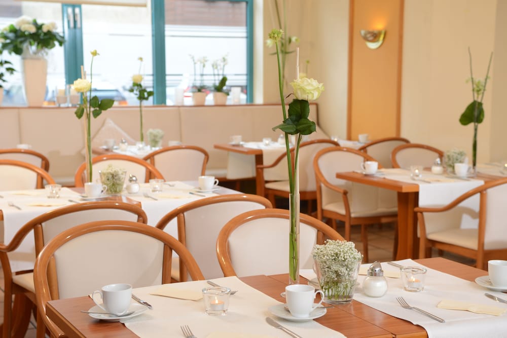 Residenz Hotel Oberhausen 20/31
