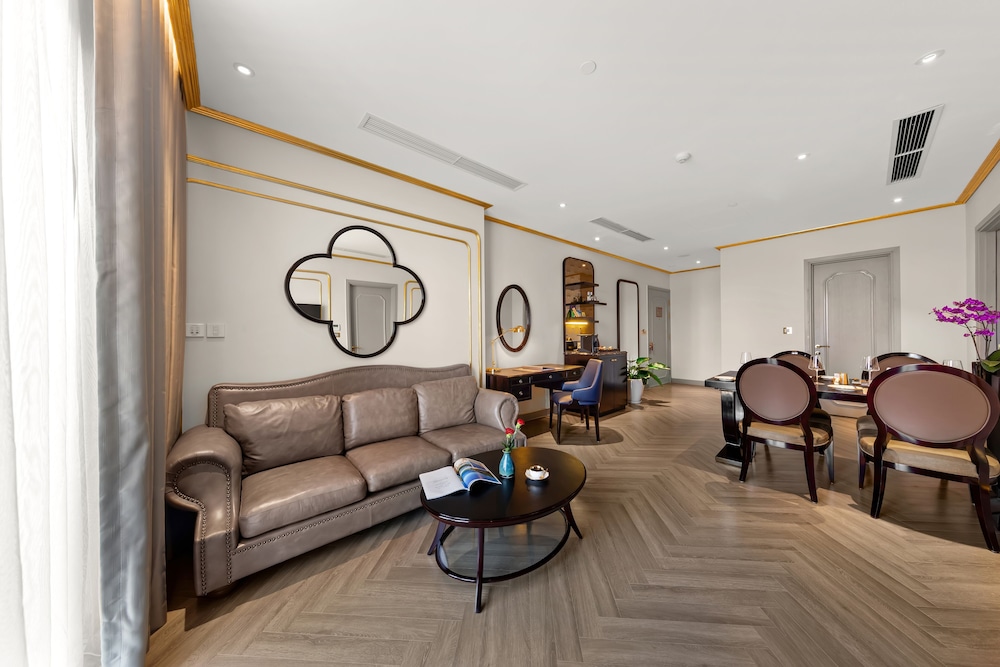 Dolce by Wyndham Hanoi Golden Lake 38/69