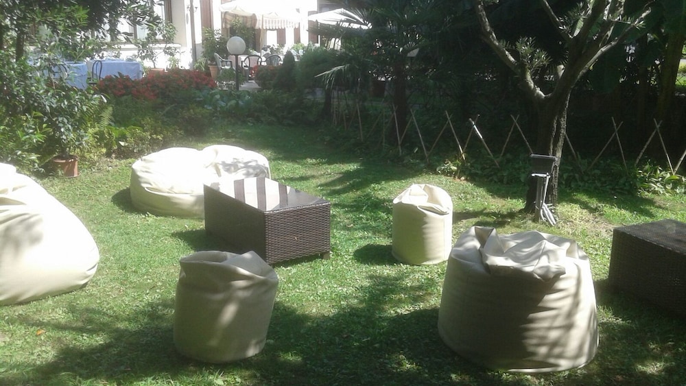 Hotel Piroga Padova 44/50
