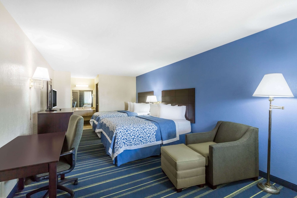 Days Inn By Wyndham Holbrook 15/45