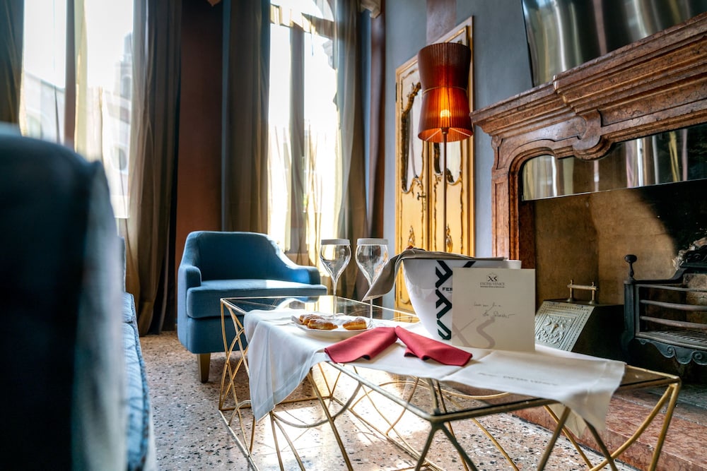 Excess Venice Boutique Hotel & Private Spa 59/79