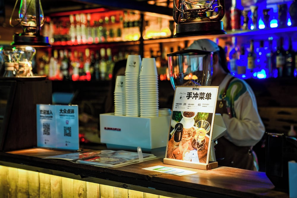 Chengdu Flipflop Hostel 26/66