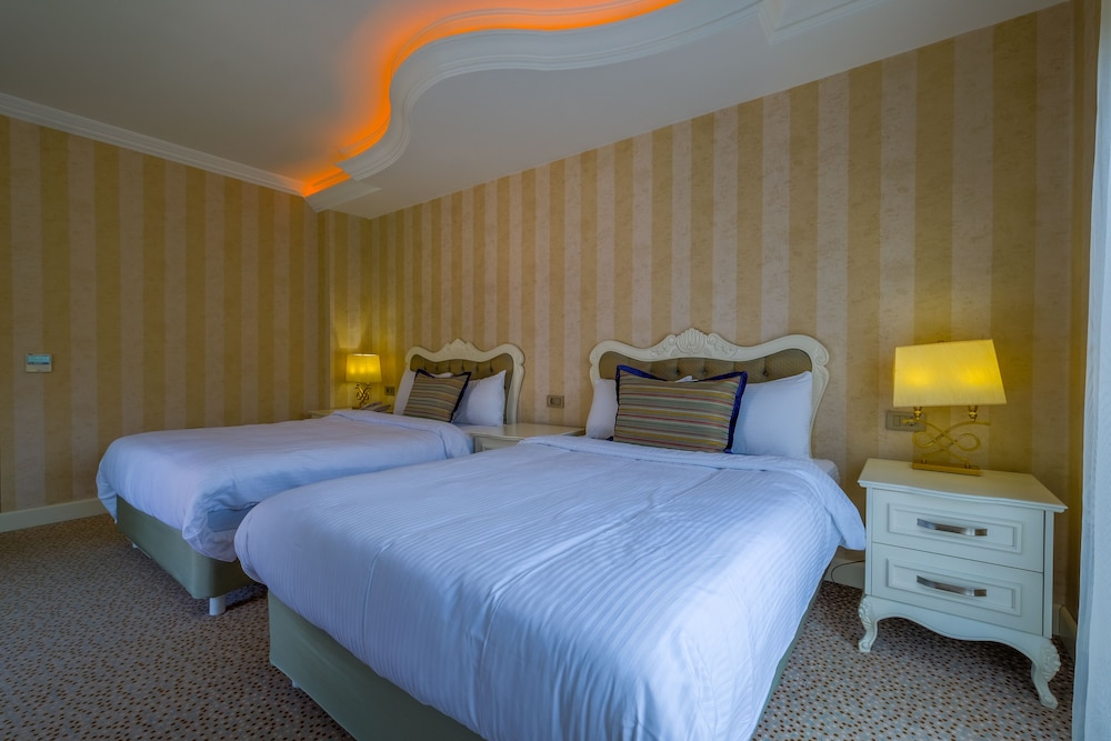 Grand Gocek Hotel 16/46