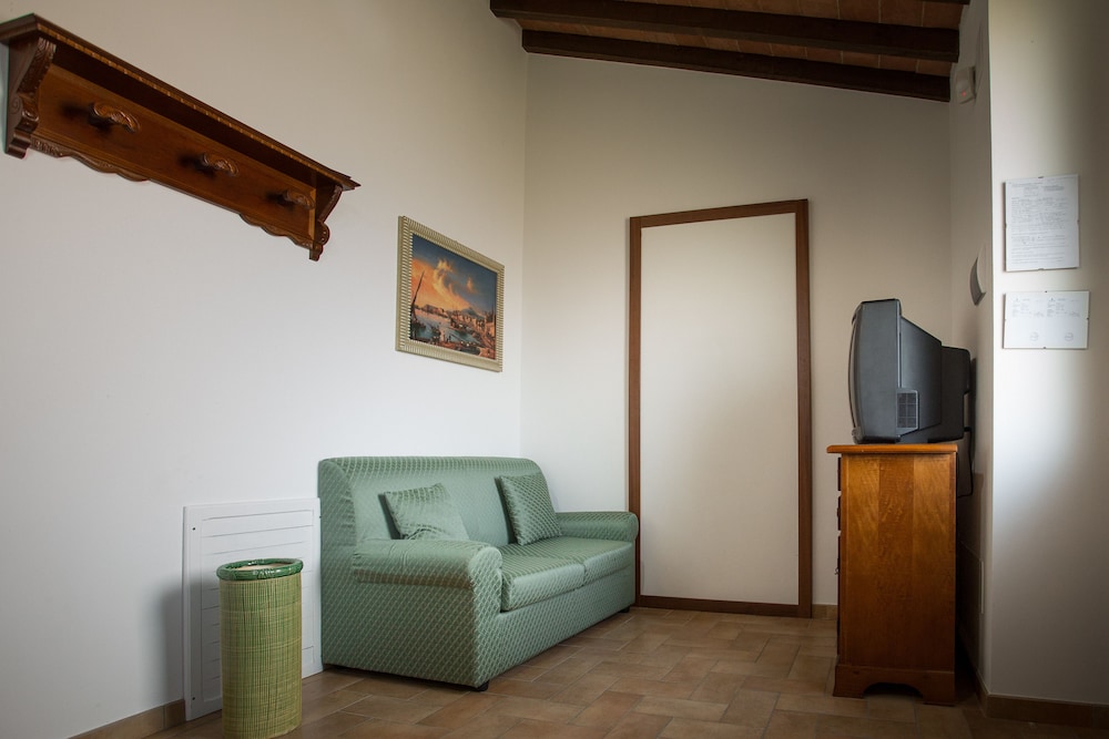 Agriturismo La Collina Del Sole 11/32