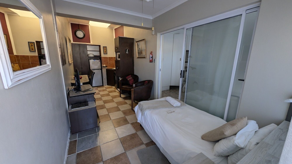 Amarachi Guesthouse 18/50