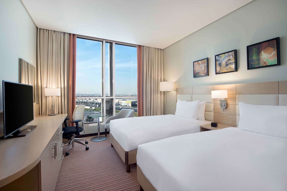 هيلتون جاردن إن الخُبر(Hilton Garden Inn Al Khobar) 13/47