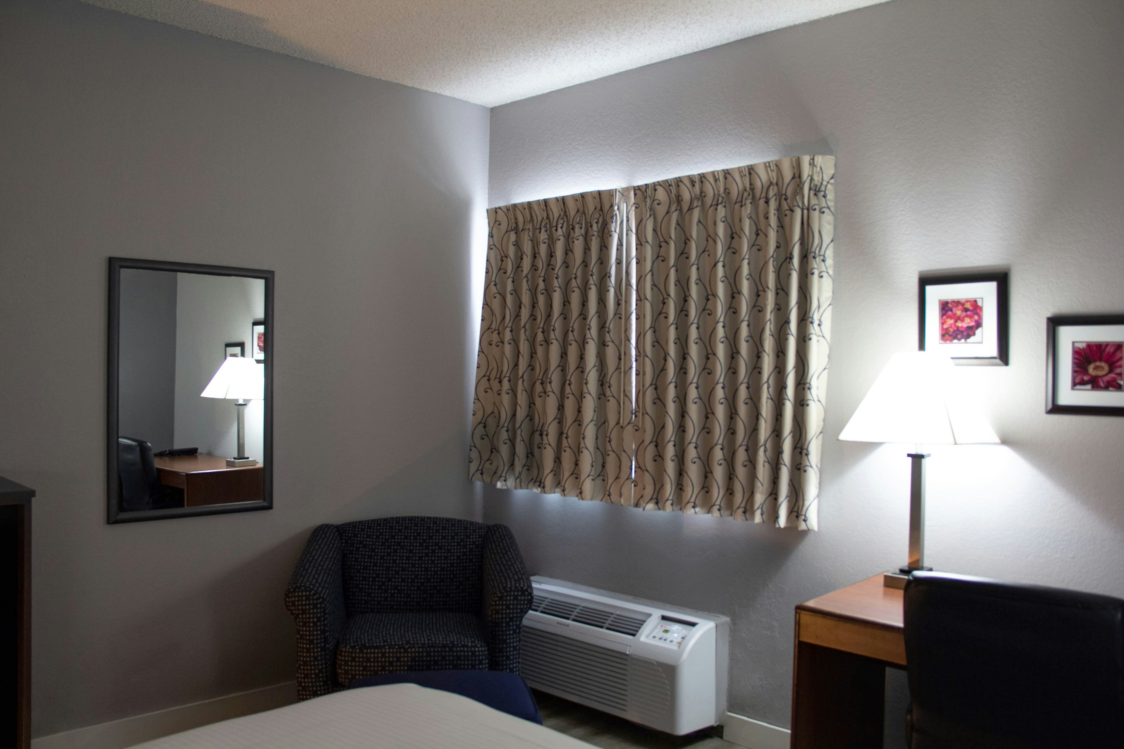 New Victorian Inn Suites Sioux City 32/50