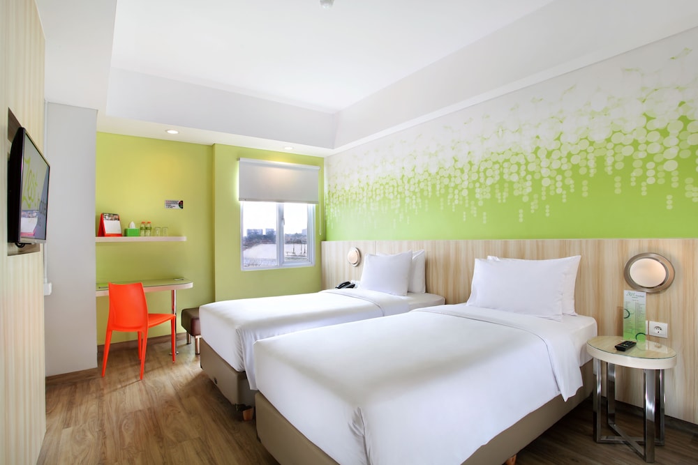 Zest Sukajadi Bandung by Swiss-Belhotel International 14/43