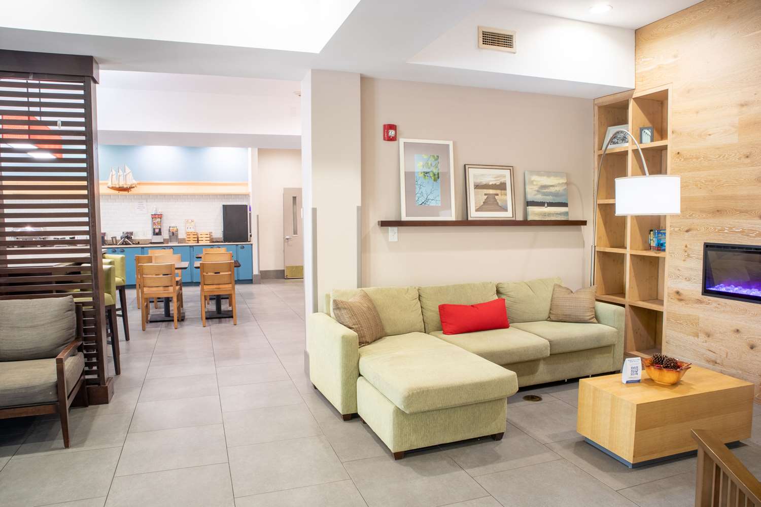 Country Inn Suites By Radisson Wilmington Nc 31/38