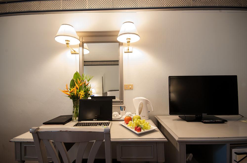 Diamond Plaza Hatyai Hotel 38/42