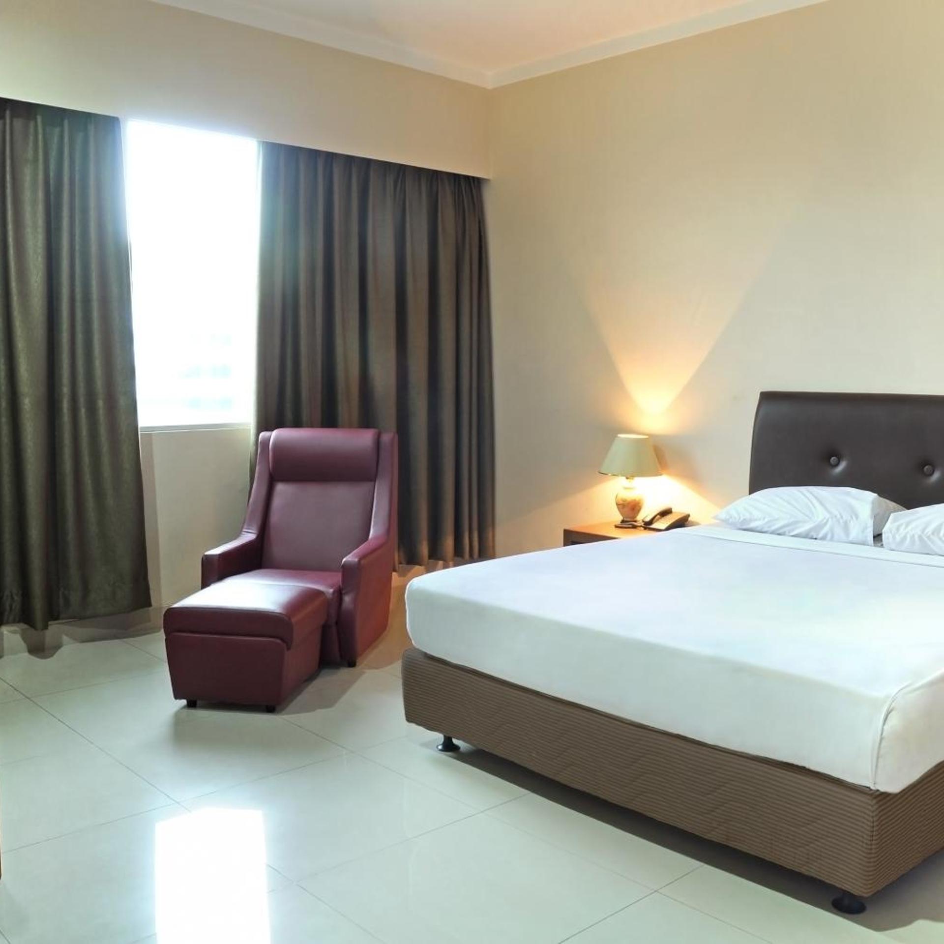 Hotel Banyuwangi Sintera 4/25