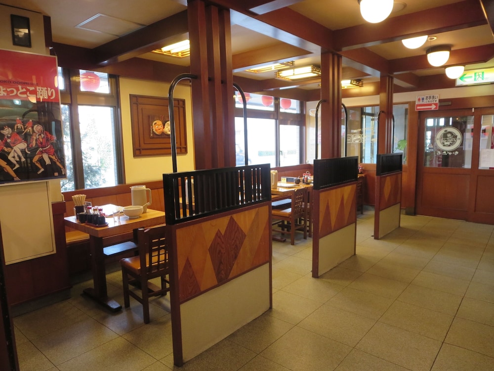 Hotel Rumieru Hyuga 28/32