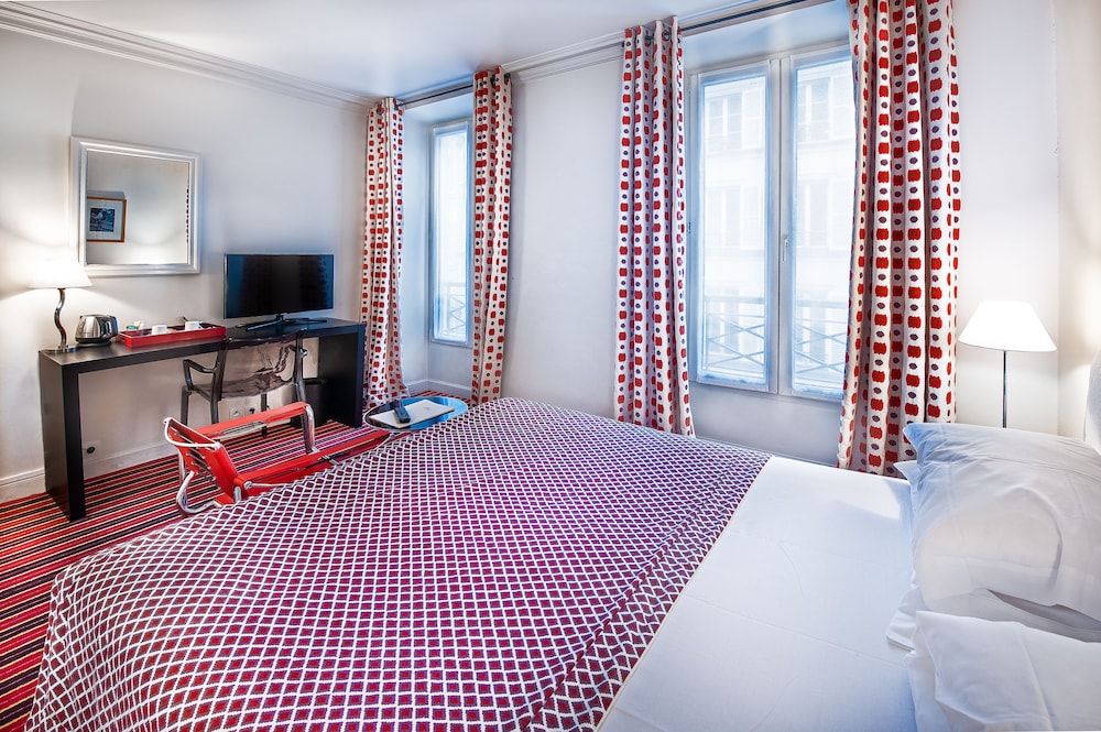 Hotel Le Vignon 17/78