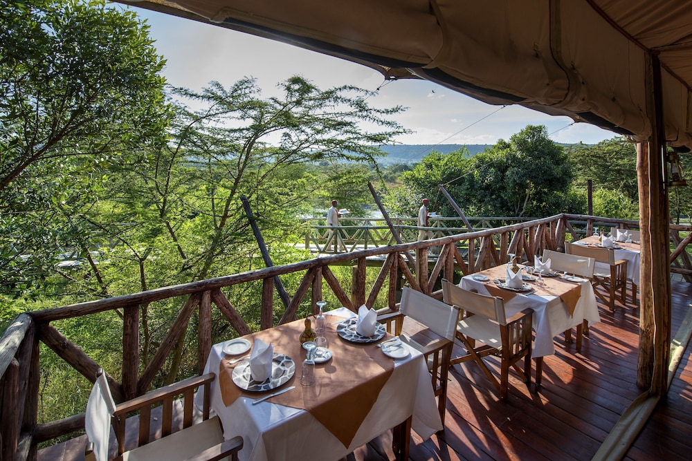 Neptune Mara Rianta Luxury Camp All Inclusive 12/36