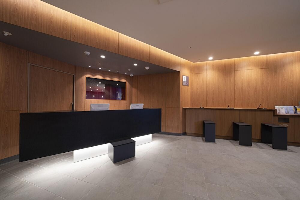 Washington R&B Hotel Sendai Higashiguchi 9/53