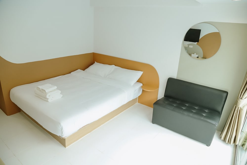 Pool Villa Donmueang 27/50