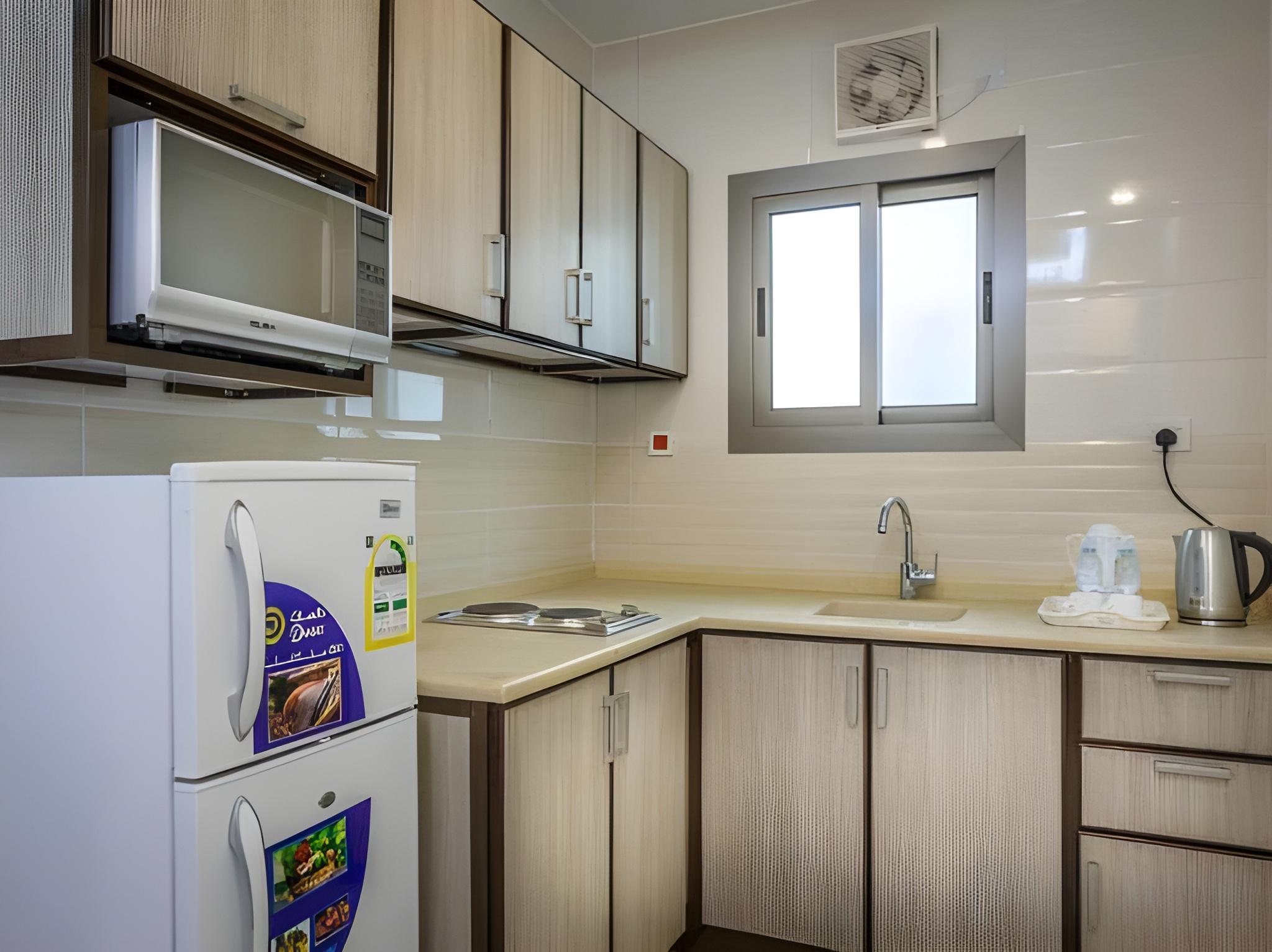 Al Louloah Al Baraqah Furnished Apartments 24/25