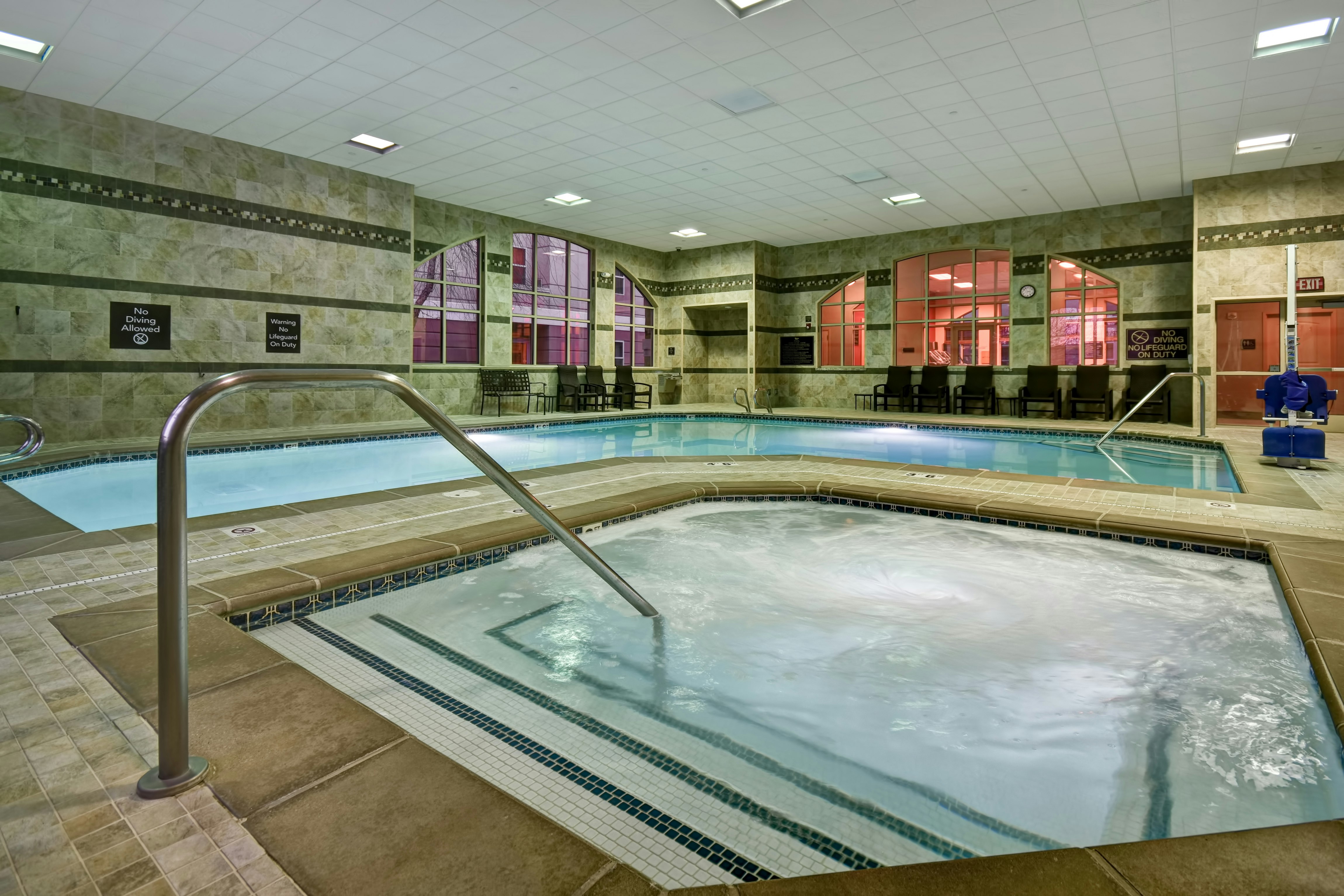 Homewood Suites By Hilton Boise 23/51