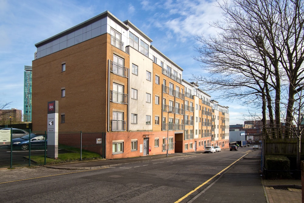 Mica Point City Centre Apartment 44/50