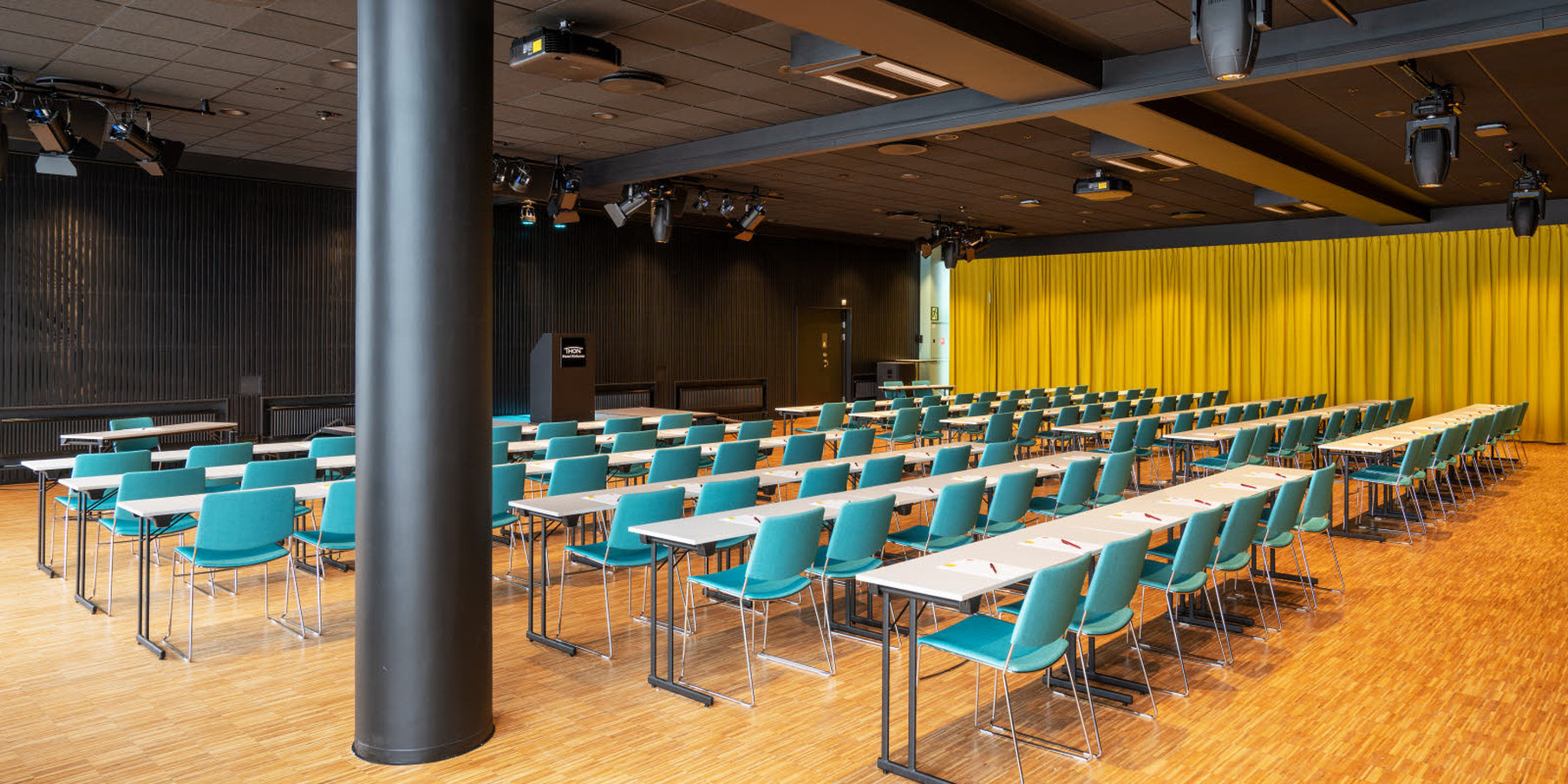 Thon Hotel Kirkenes 55/57