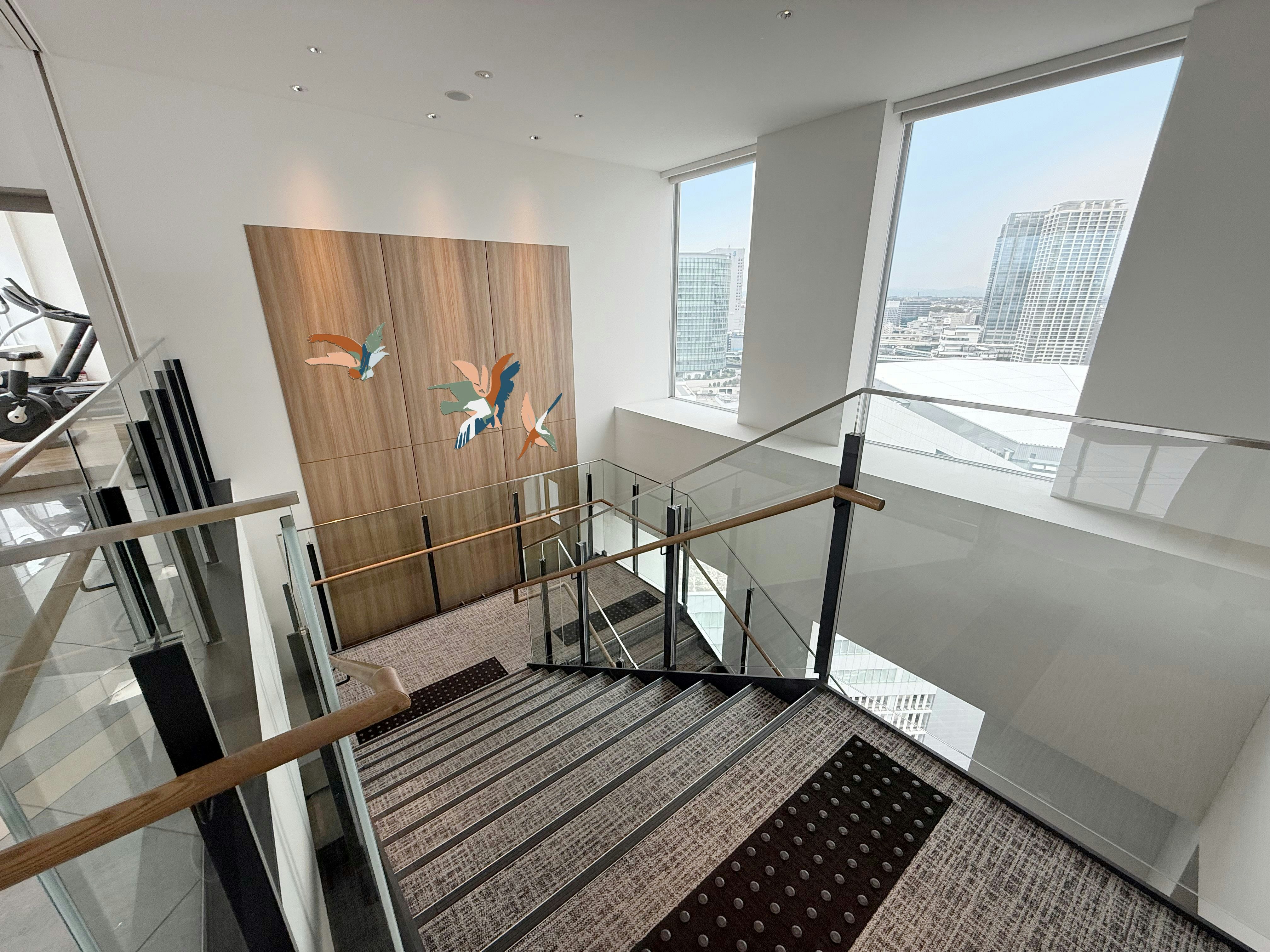 Hilton Garden Inn Yokohama Minatomirai 20/45