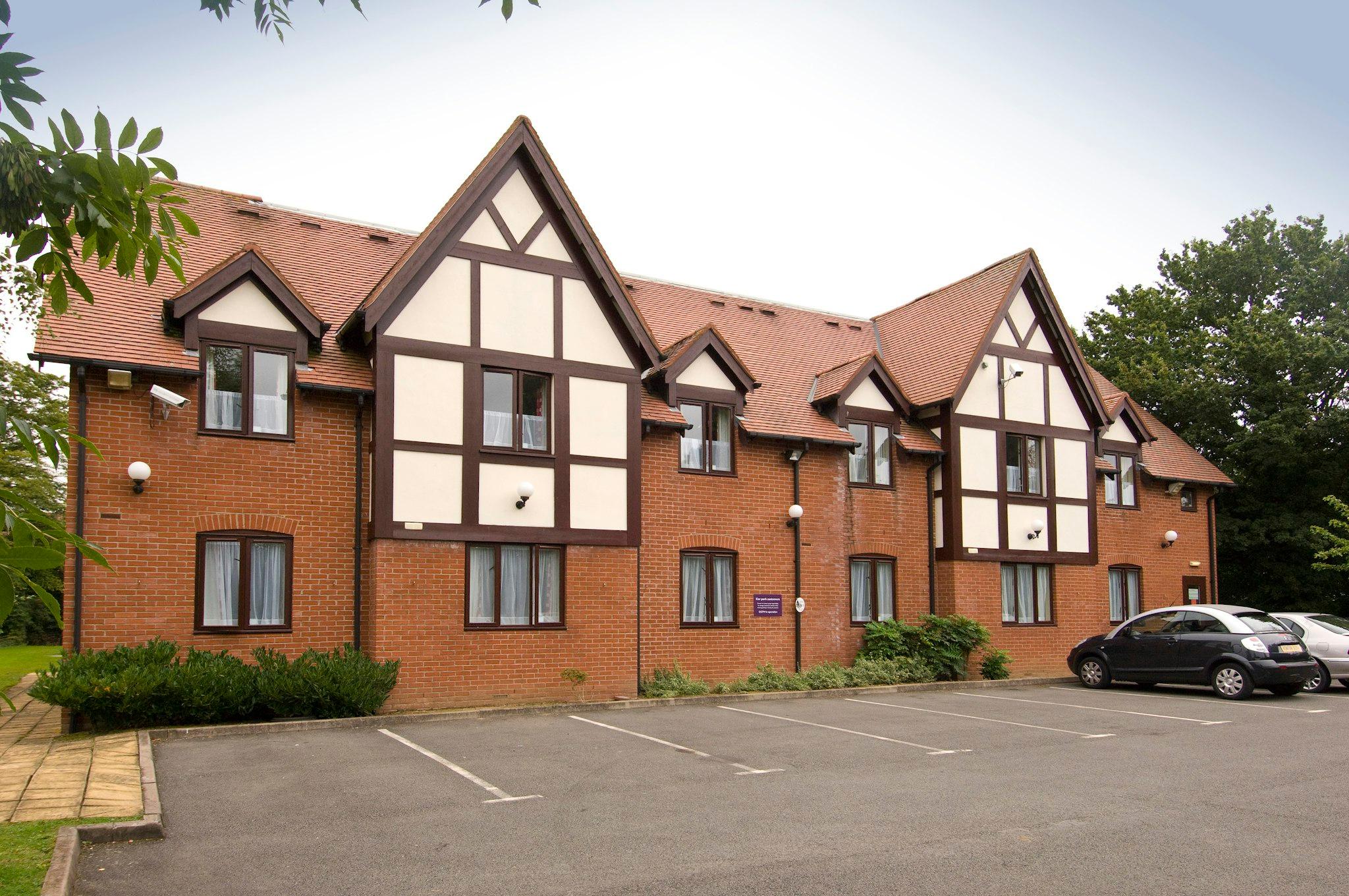 Premier Inn Balsall Common (Near Nec) 21/24