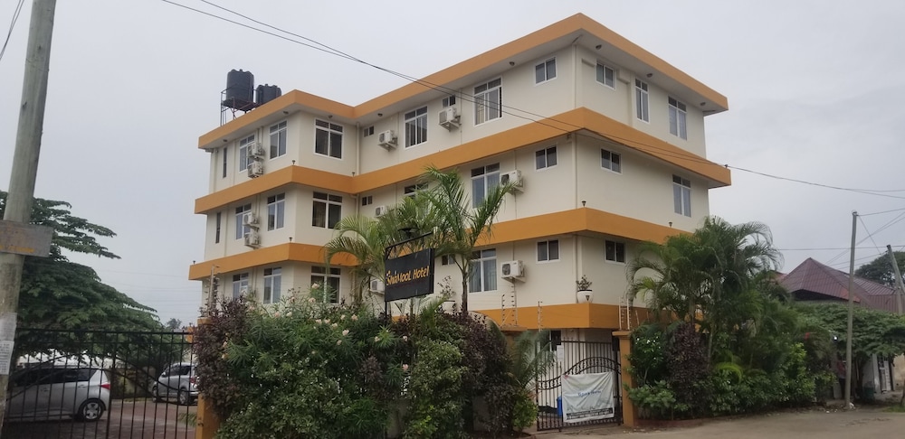 Shamool Inn Hotel 3/50