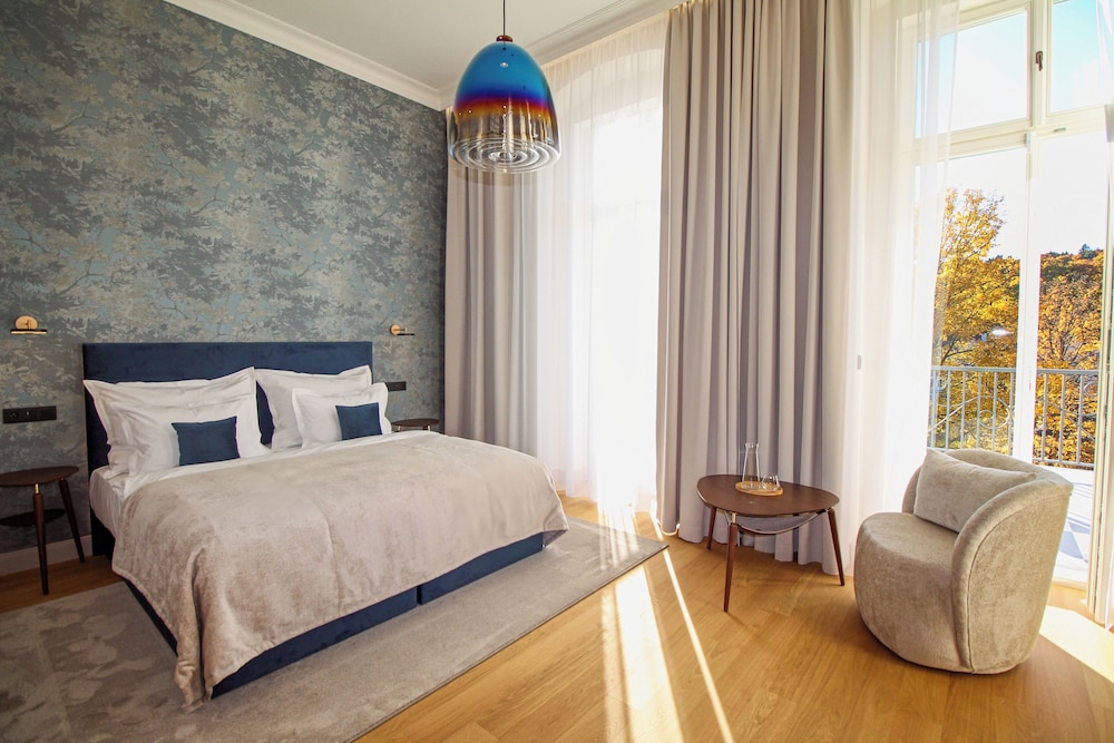 Gourmet Hotel Villa Patriot 22/72