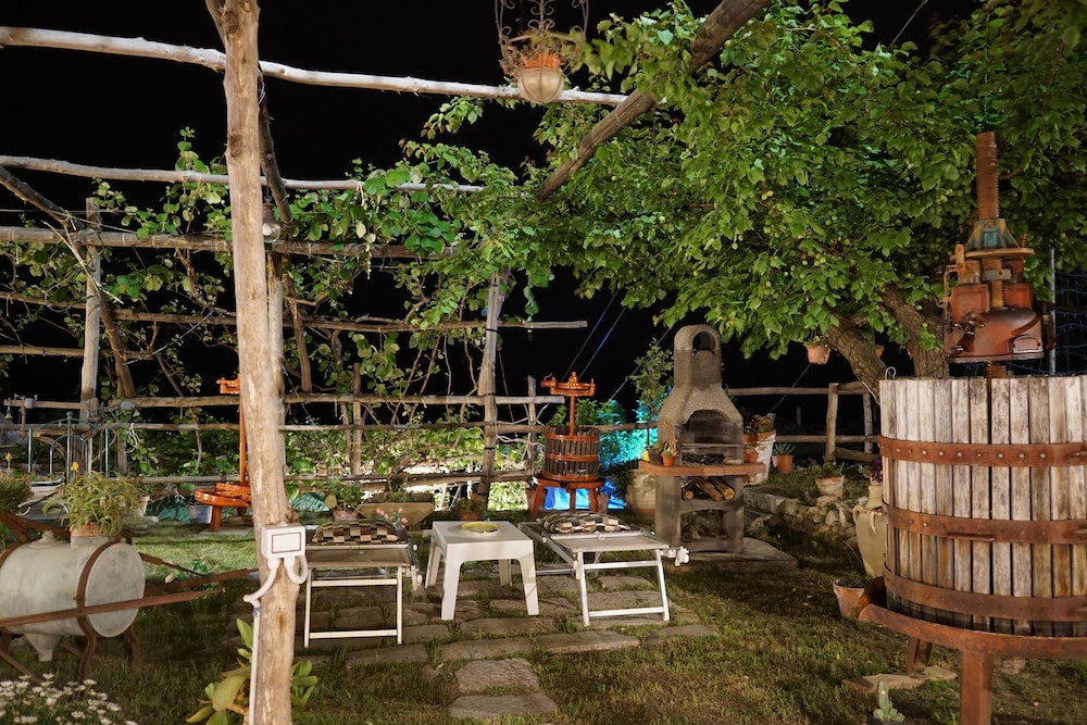Bella Baia Relais 27/50